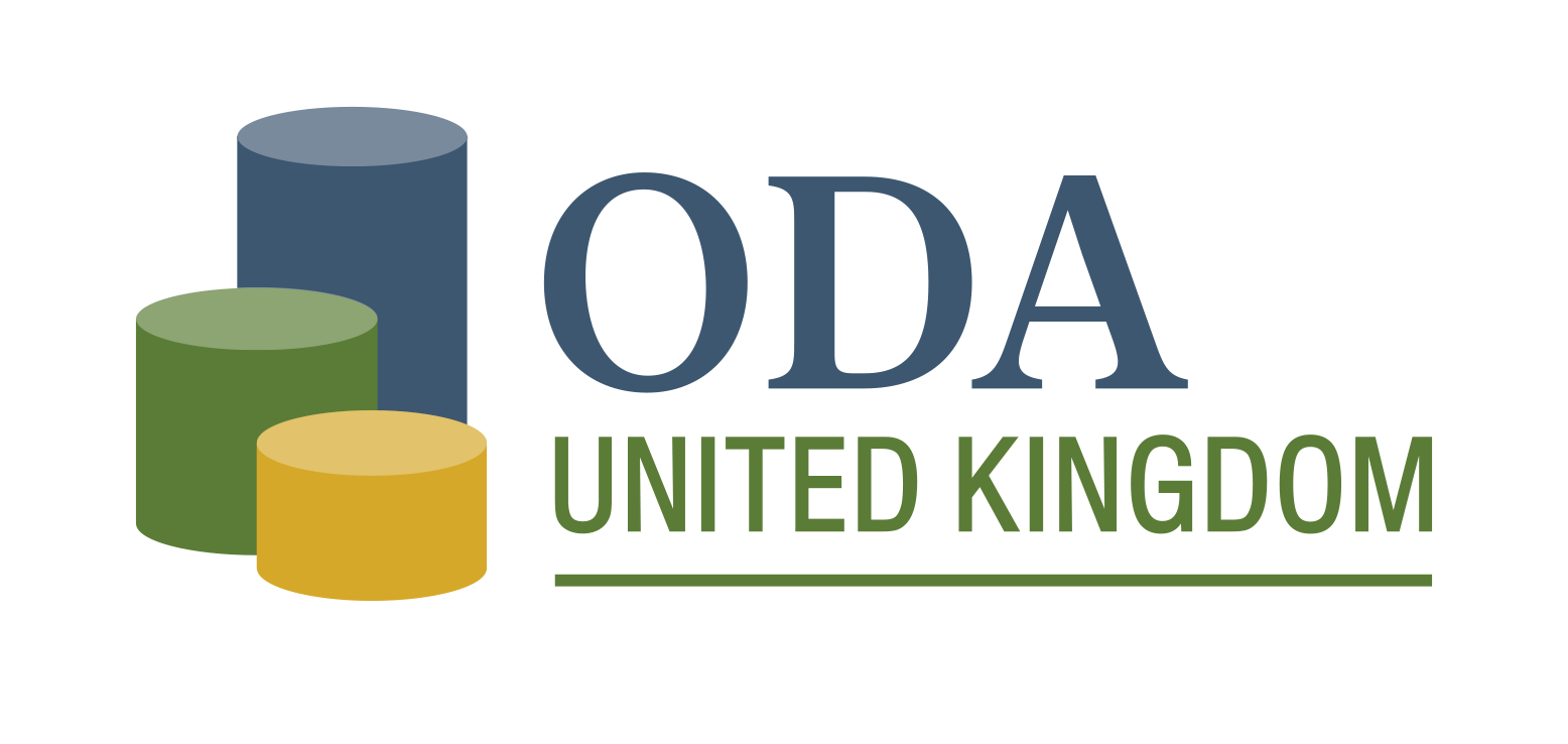 ODA UNITED KINGDOM